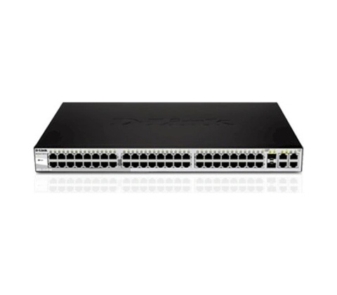 D-Link DGS-1210-52
