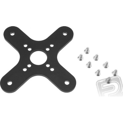 AXI centerplate 81xx