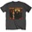 Black Sabbath Japan Photo Charcoal Grey L Риза (BSTS50MC03)