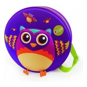 Image 1 of Oops - Моята звездна раница - Бухал