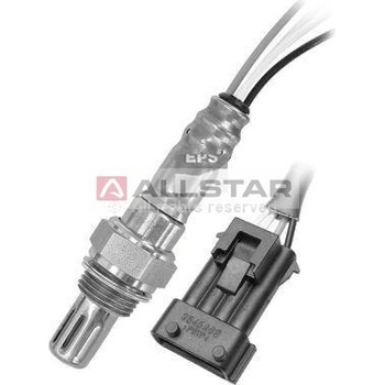 Lambda sonda BOSCH 0258003717