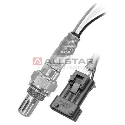 Lambda sonda BOSCH 0258003717