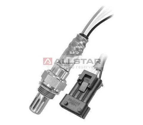 Lambda sonda BOSCH 0 258 003 717