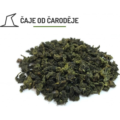 imago Alishan Jin Xuan sypaný 50 g