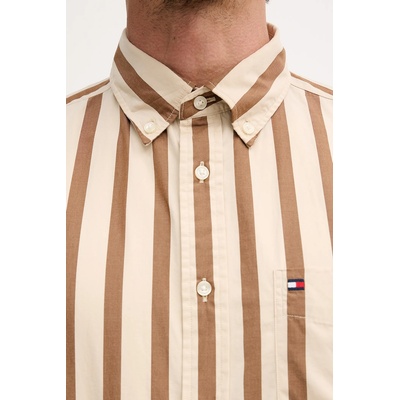 Tommy Hilfiger Памучна риза Tommy Hilfiger (MW0MW41715)