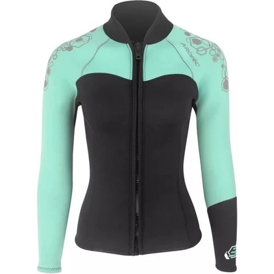 Aropec неопреново яке Seahawks Lady Jacket 7B138W TFB