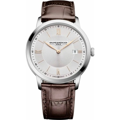 Baume & Mercier 10882