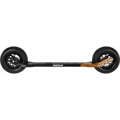 Powerslide 4-Cross 2x180