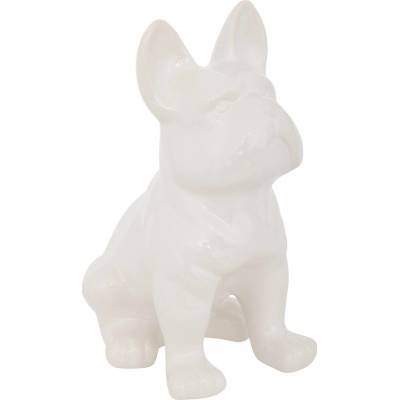 Atmosphera Figurka buldoka EDEN 22 cm