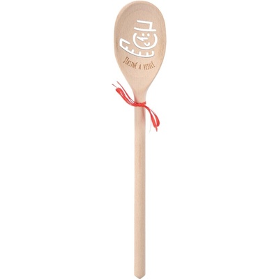 Vareška SNEHULIAK 30 cm