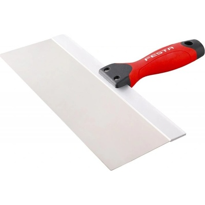 Festa 31507 Stěrka nerez s výztuží 300mm – Zbozi.Blesk.cz