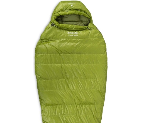 Pinguin Lava 350