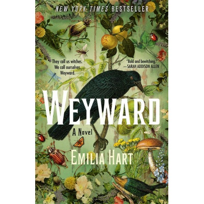 Weyward