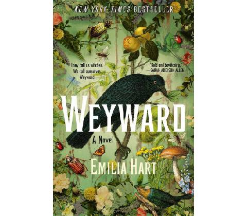 Weyward