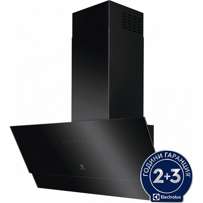 Electrolux Вертикален абсорбатор Electrolux LFV629K (LFV629K)