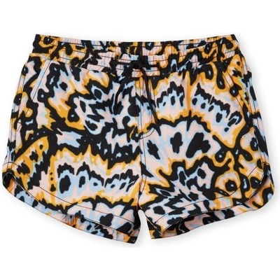 O'Neill BEACH dívčí šortky černá