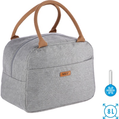 NILS NC3160 8 l – Zboží Dáma