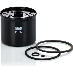Mann-filter Горивен филтър mann-filter p 917 x