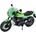 Maisto - Мотоциклет, Kawasaki Z900RS Café, 1: 12 (31101-18989)