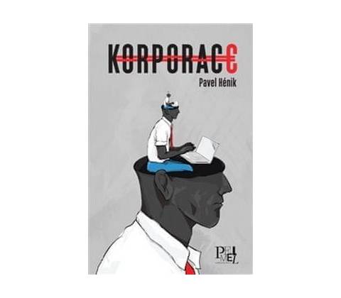 Korporace