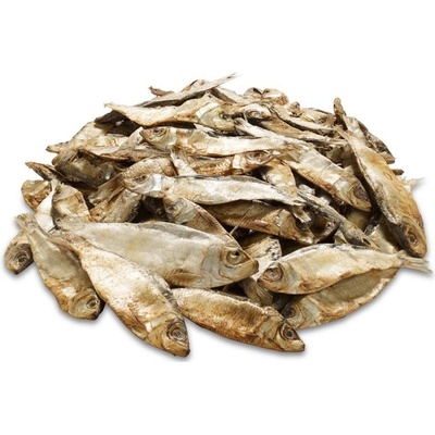 Hanny Food Sušené ryby 500 g