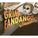 Grim Fandango Remastered