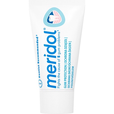 Meridol 20 ml – Hledejceny.cz