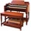 Hammond B-3 mk2