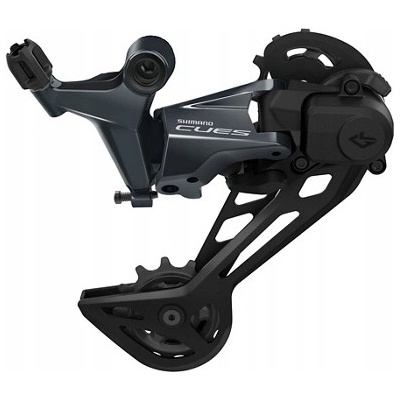 Shimano Cues RD-U6020-10 SGS