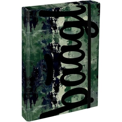 Baagl Jumbo Forest A4 A-35404
