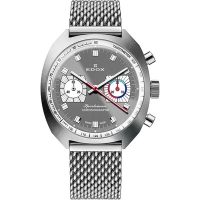 Edox 08202-3GG-GIN