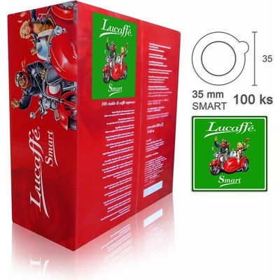 LUCAFFE Colombia smart 100 ks