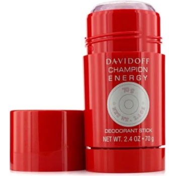 Davidoff Champion Energy deo stick 75 ml/70 g