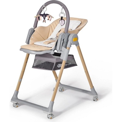 KINDERKRAFT SELECT Lastree Wood Premium