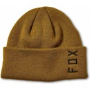 Fox Daily beanie caramel