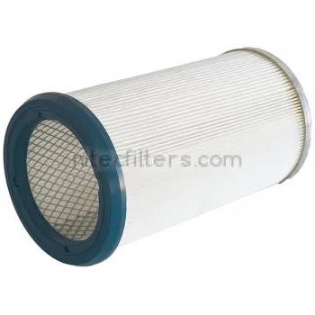 Image 1 of Cylinder HEPA filter за прахосмукачки KARCHER, код П210