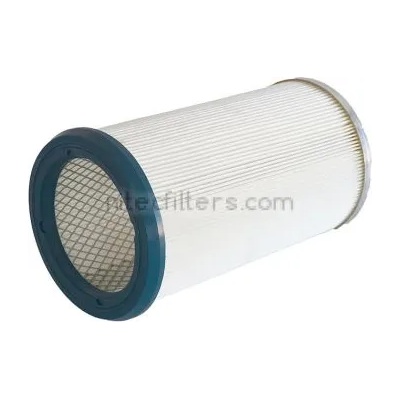 Cylinder HEPA filter за прахосмукачки KARCHER, код П210