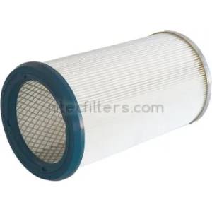  Cylinder HEPA filter за прахосмукачки KARCHER, код П210
