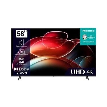 Hisense 58A69K