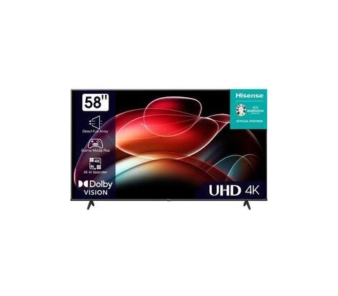 Hisense 58A69K
