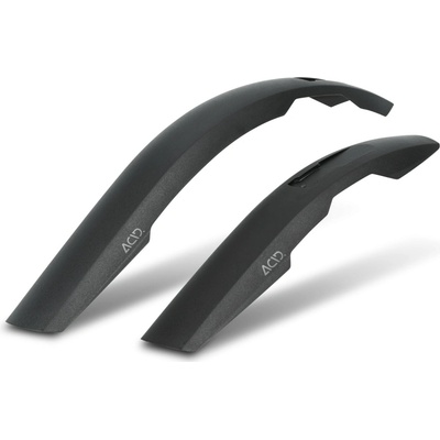 ACID Mudguard Set MUD ROOKIE