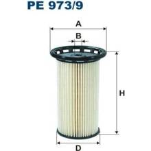 FILTRON Palivový filter PE 973/9