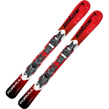 Elan Formula QS 19/20