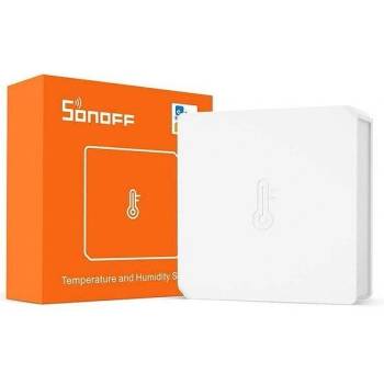 SONOFF Смарт сензор за температура и влажност Sonoff Zigbee SNZB-02 (023531)