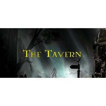 Aldorlea Games The Tavern (PC)