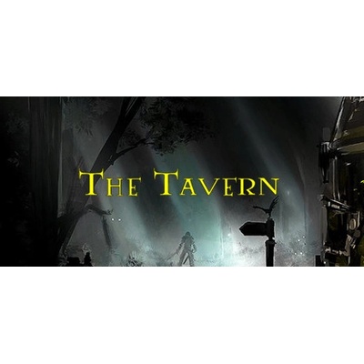 Aldorlea Games The Tavern (PC)