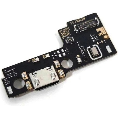 Xiaomi Redmi 12C - Nabíjací flex s PCB doskou a konektorom
