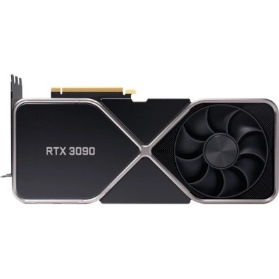 nVidia GeForce RTX 3090 Founders Edition 24GB GDDR6X 900-1G136-2510-000