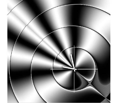 DX-time 3153-0002