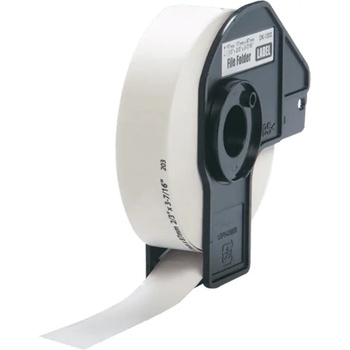 Image 1 of COMPATIBLE Етикети Brother DK11203 17/87 400бр съвм (HDK11203)